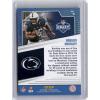 imageVintage 2018 Score Saquon Barkley 6 Rookie RC Football Card