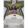 image2024 Panini Rookies ampamp Stars Drake Maye 129 New England Patriots Rookie RC Football Card
