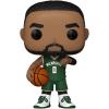 imageDamian Lillard 177 Facsimile Signed Reprint Laser Autographed Funko POP Basketball NBA Milwaukee Bucks Figurine with Protector Case
