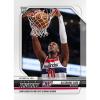 image2024 Panini Instant NBA Alex Sarr 37 Washington Wizards Rookie RC Basketball Card