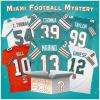 imageAutographedSigned Miami Football Jersey Mystery Box with PSA JSA or Beckett COA