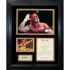 imageFramed Hulk Hogan Hall of Fame Facsimile Laser Engraved Signature Auto WWE 11quotx14quot Wrestling Photo Sig Collage