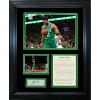 imageFramed Jayson Tatum NBA Record 51 Points in a Game 7 Facsimile Laser Engraved Signature Auto Boston Celtics Basketball 11quotx14quot Photo Sig Collage