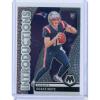 imageVintage 2024 Panini Mosaic Introductions Drake Maye 1 Rookie RC Football Card