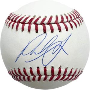 imageAutographedSigned Paul Skenes Rawlings Official Major League ROML Baseball JSA ampamp MLB COA