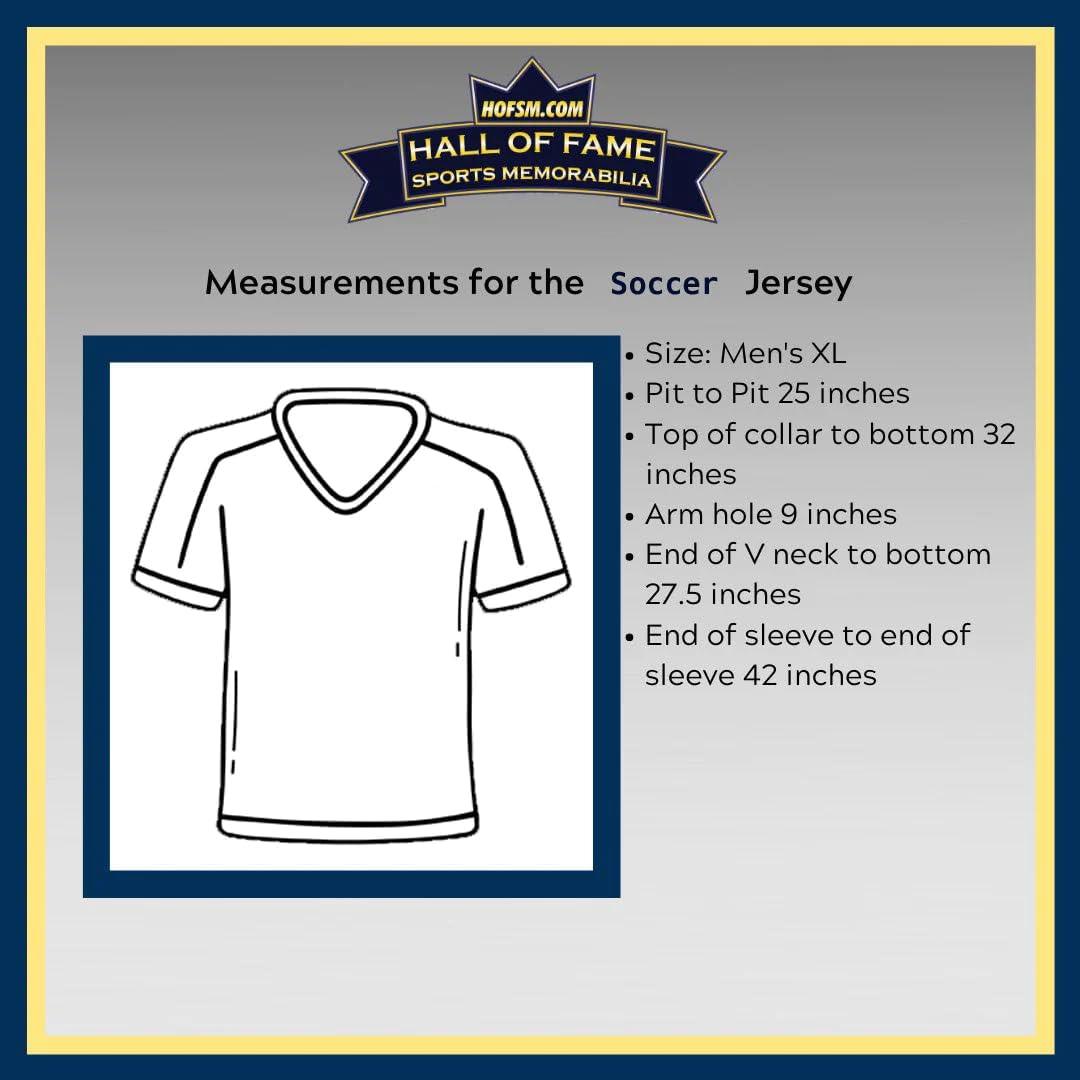 imageFacsimile Autographed Kevin De Bruyne Manchester City Blue Reprint Laser Auto Soccer Jersey Size Mens XL