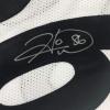 imageAutographedSigned Hines Ward Pittsburgh White Football Jersey JSA COA