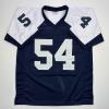 imageAutographedSigned Randy White HOF 94 Dallas Thanksgiving Day Football Jersey JSA COA