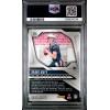 imageGraded 2024 Panini Prizm Drake Maye 329 Rookie RC Football Card PSA 10 Gem Mint