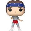 imageMillie Bobby Brown Eleven with Bandana 1780 Stranger Things Season 5 Facsimile Signed Reprint Laser Autographed Funko POP TV Figurine with Protector Case