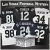 imageAutographedSigned Oakland Las Vegas Football Jersey Mystery Box with PSA JSA or Beckett COA