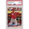imageGraded 2018 Topps Update Shohei Ohtani US285 Rookie RC Baseball Card PSA 10 Gem Mint