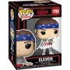 imageMillie Bobby Brown Eleven with Bandana 1780 Stranger Things Season 5 Facsimile Signed Reprint Laser Autographed Funko POP TV Figurine with Protector Case