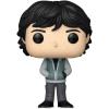 imageFinn Wolfhard Mike Wheelers 1783 Stranger Things Season 5 Facsimile Signed Reprint Laser Autographed Funko POP TV Figurine with Protector Case