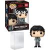 imageFinn Wolfhard Mike Wheelers 1783 Stranger Things Season 5 Facsimile Signed Reprint Laser Autographed Funko POP TV Figurine with Protector Case