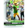 image2025 Panini Instant NIL Dante Moore DMA Moore Dynamite in Debut Start for Ducks Oregon Ducks Rookie RC Football Card