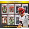 imagePSA 10 Graded Rookie Football Card Mystery Box  Joe Burrow