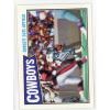 imageVintage 1987 Topps Tony Dorsett Cuts Upfield 260 Football Card