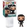 imageAlisson Becker 25 Facsimile Signed Reprint Laser Autographed Funko POP Soccer Liverpool Figurine with Protector Case