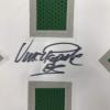 imageAutographedSigned Vince Papale Philadelphia Green Football Jersey JSA COA