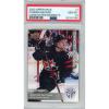 imageGraded 2023 Upper Deck Connor Bedard 1 Game Dated Moments Rookie RC Hockey Card PSA 10 Gem Mint