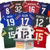 imageMVPs AutographedSigned Football Jersey Mystery Box with PSA JSA or Beckett COA