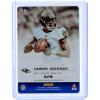 image2018 Panini Elements Lamar Jackson 78 Rookie Auto 49 Rookie RC Football Card