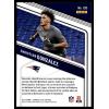 imageHall of Fame Sports Memorabilia  2023 Panini Donruss Elite Christian Gonzalez 120 Status Explosion 625 Rookie RC Football Card