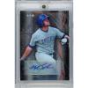 image2014 Bowman Sterling Kyle Schwarber BSPAKSC Auto Rookie RC Baseball Card
