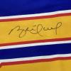 imageAutographedSigned Brett Hull St Louis Retro Blue Hockey Jersey PSADNA COA