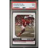 imageGraded 2024 Panini Instant NIL Quinshon Judkins QJA Rookie RC Football Card PSA 9 Mint