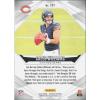 image2024 Panini Phoenix Caleb Williams 151 Chicago Bears Rookie RC Football Card