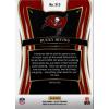 image2024 Panini Select Bucky Irving 313 Tampa Bay Buccaneers Rookie RC Football Card