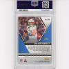 imageGraded 2020 Panini Mosaic Justin Herbert 263 Rookie RC Football Card PSA 10 Gem Mint