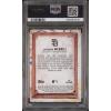 imageGraded 2024 Topps Bowmans Best Jackson Merrill BS8 Bowman Showpieces Rookie RC Baseball Card PSA 10 Gem Mint