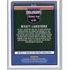 imageHall of Fame Sports Memorabilia  2023 Panini Stars ampamp Stripes Wyatt Langford 85 Rookie RC Baseball Card