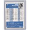 imageVintage 1984 Fleer Mike Schmidt 48 Baseball Card