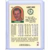 imageVintage 1989 Hoops Larry Bird 150 Basketball Card