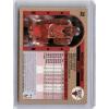 imageVintage 1992 Fleer Michael Jordan 32 Basketball Card