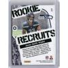 imageVintage 2023 Donruss Optic Rookie Recruits Jaxon Smith Njigba 12 Rookie RC Football Card