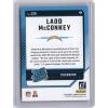 imageVintage 2024 Panini Donruss Ladd McConkey 328 Rookie RC Football Card