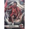 image2024 Topps Bowman Best University Ace Bailey 1 Rutgers Scarlet Knights Rookie RC Basketball Card