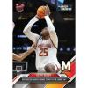 image2024 Topps Bowman U Now Derik Queen 98 Hits Epic Buzzer Beater to Send Maryland to Sweet 16 Rookie RC Basketball Card