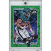 image2024 Topps Cosmic Chrome Cooper DeJean 177 Spacedust Refractor 75 Rookie RC Philadelphia Eagles Football Card