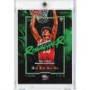 image2024 Topps Now Zaccharie Risacher 5 Green 99 Rookie RC Basketball Card