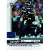 image2025 Panini Instant NFL Jalen Milroe 7 Pre Season Debut Seattle Seahawks Rookie RC Football Card