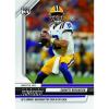 image2025 Panini Instant NIL Garrett Nussmeir GNA LSU Tigers Rookie RC Football Card