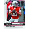 image2025 Panini Instant NIL Julian Sayin JSD Ohio State Buckeyes Rookie RC Football Card