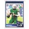image2025 Panini Score Cam Ward 13 Tennessee Titans Rookie RC Football Card