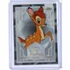 imageDisney 2023 Topps Chrome Disney 100 Bambi 94 Card
